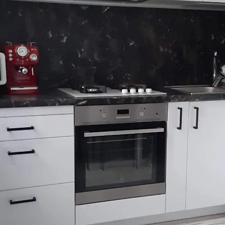 Kristinos * Kłajpeda