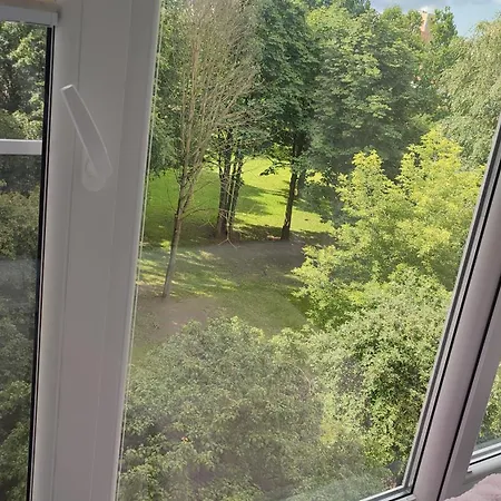 Kristinos * Kłajpeda