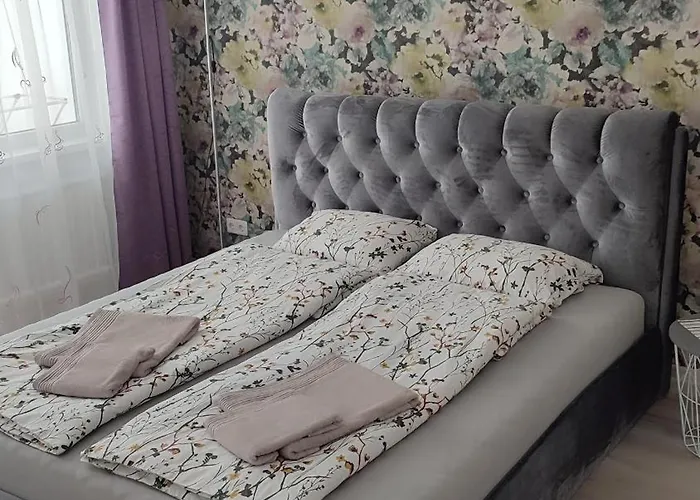 Kristinos Apartament